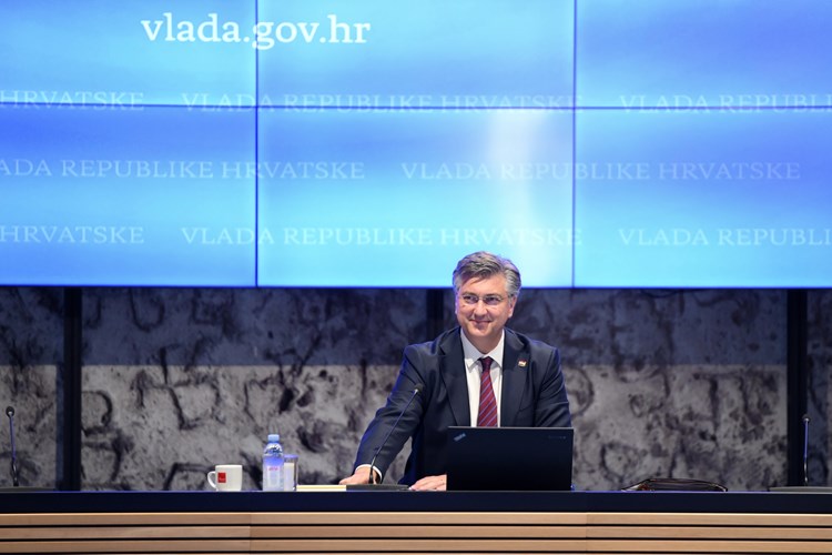 Hrvatska među najuspješnijim državama u provođenju NPOO-a, stiže nam četvrta rata u iznosu od 162,5 milijuna eura